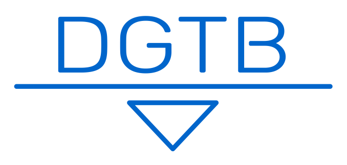 Links deutsche gesellschaft für technische bildung logo